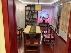 -福慧慈缘素食餐厅(王府井店)