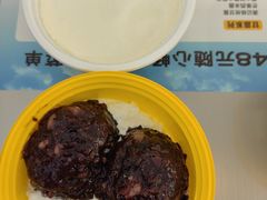 -满记甜品(静安大悦城店)