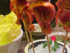 -小龙坎老火锅(金柏林店)