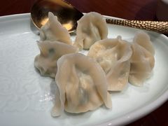 -喜鼎海胆水饺(东港店)
