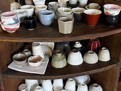 -知亘茶食