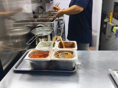 -老绍兴三味臭豆腐(奥林匹克购物广场店)