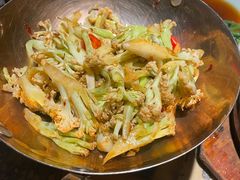 -绿茶餐厅(领展购物广场·中关村店)