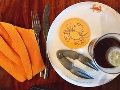 -Ministry of Crab(科伦坡店)