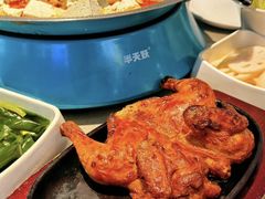 -半天妖烤鱼(印象城店)