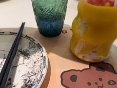 -芭蕉树·新派泰国餐厅(汉溪长隆店)