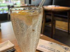 -吉川居酒屋(建国北路店)