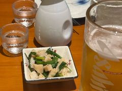 -気楽亭和食料理(气乐亭大世界本店)
