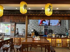 大堂-味德丰·酱鹅(嘉兴新塍店)