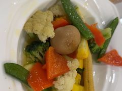 -新侨三宝乐西餐厅(崇文门店)