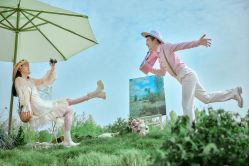 -第一夫人婚纱摄影(南京店)