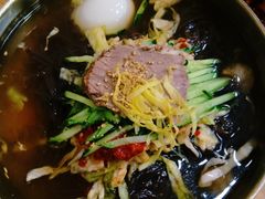 -顺姬冷面(长白西路店)
