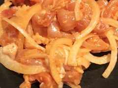 -新石器烤肉(南站店)