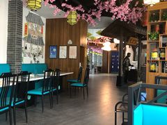 大堂-阮老二·羊肉汤(黄甲店)