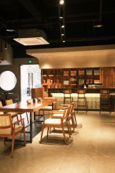 -天邑国际酒店·宴会厅