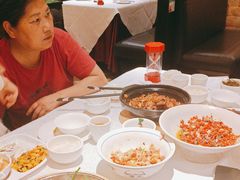 -国味壹号·精品湘菜·宴请佳选(新天地店)
