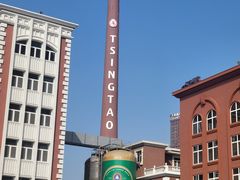 -青岛啤酒博物馆