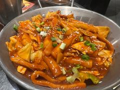 -安又胖韩国烤肉