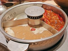 -巴奴毛肚火锅(七宝领展广场店)
