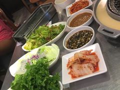 -喜来稀肉(虹泉路店)