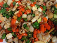 -弓虽昌焖烧鸡(大竹林店)