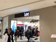 -李宁(苏州中心店)