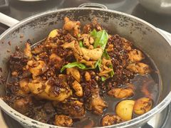 -贵阳李氏息烽阳朗鸡(民生路店)