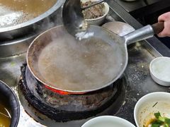 -老刘家泡馍·陕西老字号(钟楼广济街店)