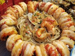 -虾小龙老长沙龙虾馆(坡子街店)