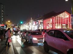-龙抄手(春熙路总店)