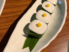 椰汁西米布丁-帕蓝·暹罗料理(曲阳店)