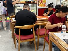 -庆丰包子铺(白塔寺店)