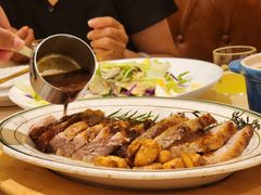 -MIO弥欧洋房西餐厅(中央大街店)