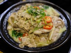 -草鱼先生潮州鱼生·虾生(新厦花园店)