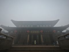 -径山寺