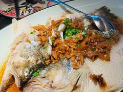 -新白鹿餐厅(虹桥南丰城店)