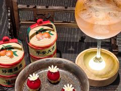 -鲜璟台·地标景观餐厅(上海中心店)