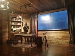 -Zoolung Zoolung动物主题公园(海信广场店)