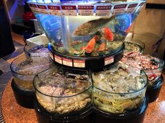 -陶陶居海鲜酒家(新马路店)