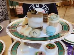 -马勒别墅·中餐厅