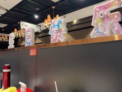 -海底捞火锅(勒泰店)