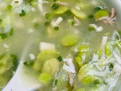 私房豆瓣羹-周家二小姐的菜·扬州菜·香炒蟹·狮子头(江都金鹰店)