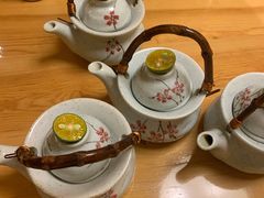 -王鼎精致料理铁板烧(世博源店)