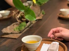 -微热山丘(台北民生公园门市店)