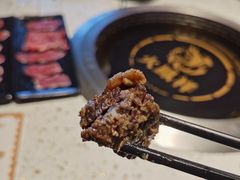 -海汕记·潮汕鲜牛肉火锅·自助