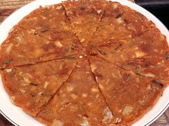 泡菜饼-韩礼年糕(飞虹路店)