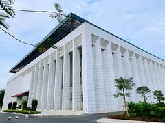 -广西大学(大学东路校区)