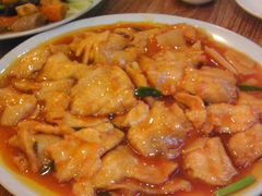 IMAG1451-肘子酥·天津菜·特色捞面(德云社店)