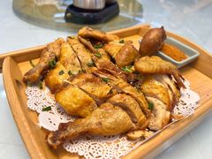 -馨方园食府·市井老南京菜
