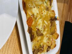 -菲滋意式餐厅(西湖文化广场店)